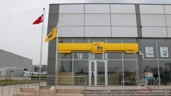 PTT personel alım şartları neler 2019? PTT KPSS'siz personel alımı ne zaman? 4