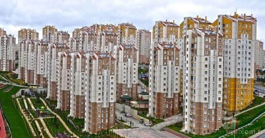 TOKİ'den yeni konut proje müjdesi! Tarih belli oldu, 81 ilde yapılacak! TOKİ ucuz konut başvuru şartları... 6