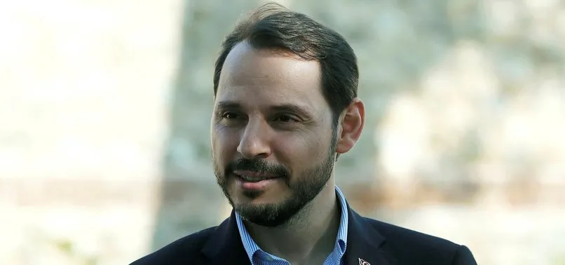 Bakan Berat Albayrak: Türkiye kur krizini atlattı