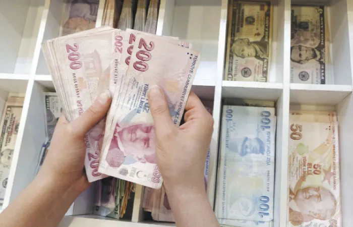 Son dakika: Milyonları ilgilendiriyor! BES'te asgari ücret değişimi - 13