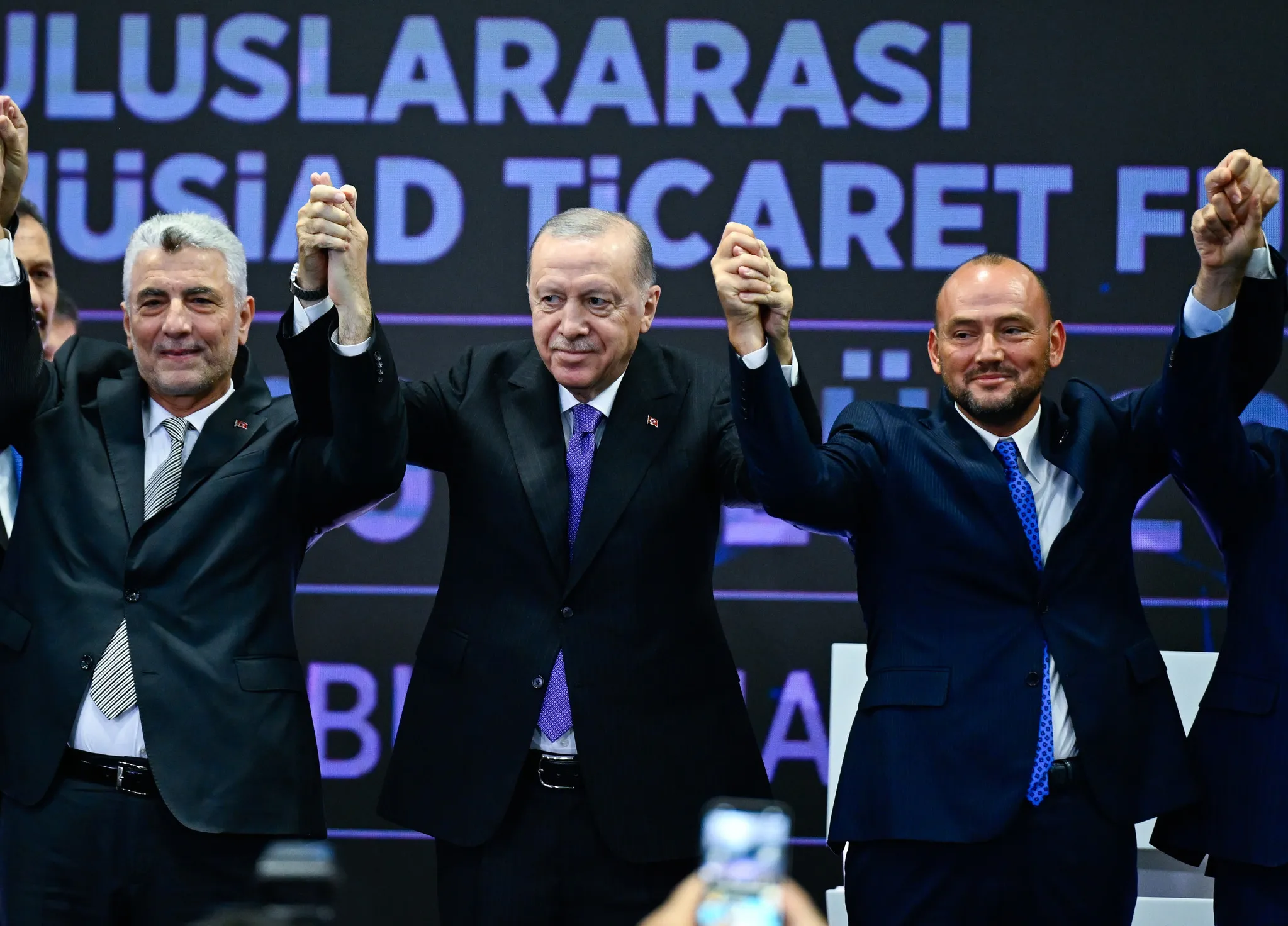 Başkan Erdoğan'dan katil devlet İsrail'e hak ettiği cevap: Siyonist zihniyetin maskesini indireceğiz