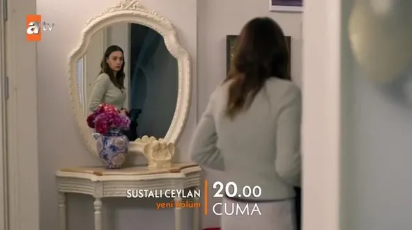 Sustalı Ceylan 4. Bölüm Fragmanı