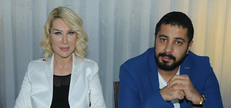 Seda Sayan'ın malına göz dikince ayrıldılar!