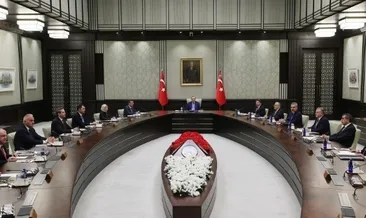 Kabine toplanacak mı?