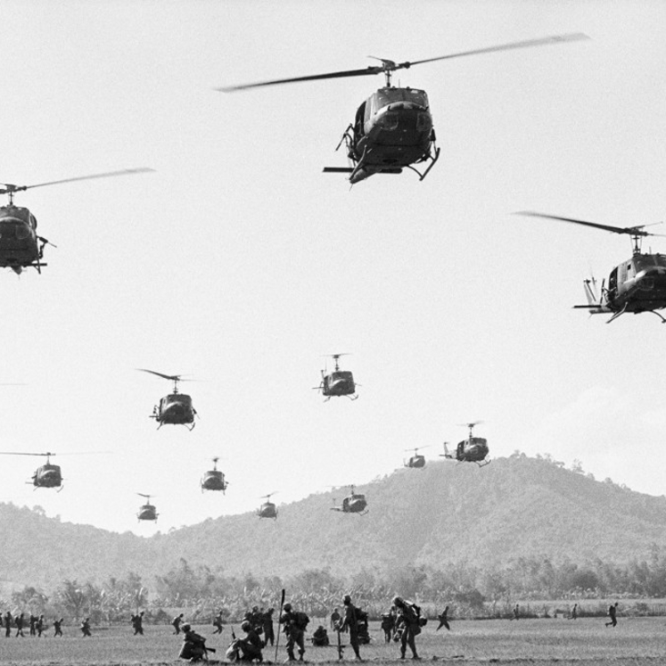 ABD’nin sözde “özgürlük” operasyonları