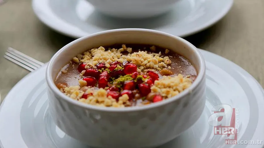 Diyanet açıkladı! Aşure Günü alışveriş yapmak bereketi artırır mı? Muharrem 10 Aşure Günü bereket için ne alınır? 1