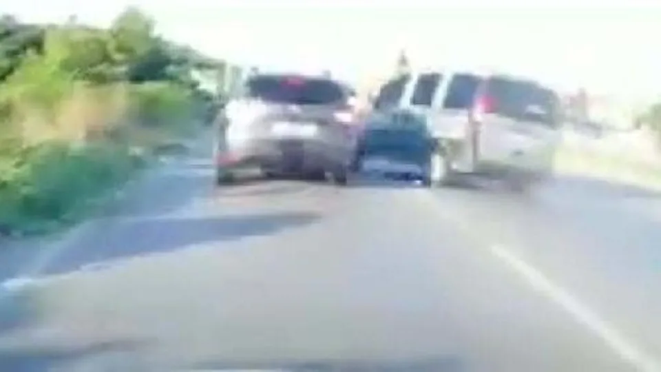 İzmir’deki makas katliamında kaza tespit tutanağı ortaya çıktı! Dikkat çeken ifade
