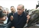 Başkan Erdoğan Kahramanmaraş’ta