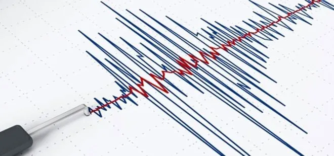 Son dakika olarak duyurdular! Fiji açıklarında 6.3 büyüklüğündeki deprem
