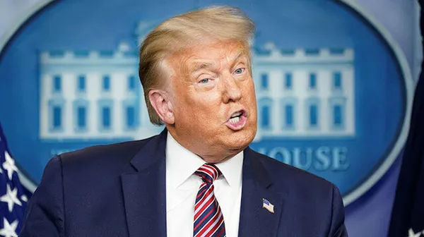 Trump-Fox News savaşı: Trump seçimlere kaybederse...