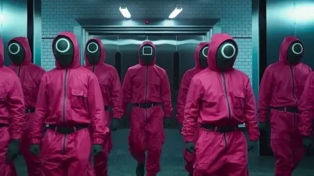 Squid Game 2. sezon ne zaman yayınlanacak? Squid Game yeni sezon tarihi açıklandı mı? Netflix açıkladı... - 2