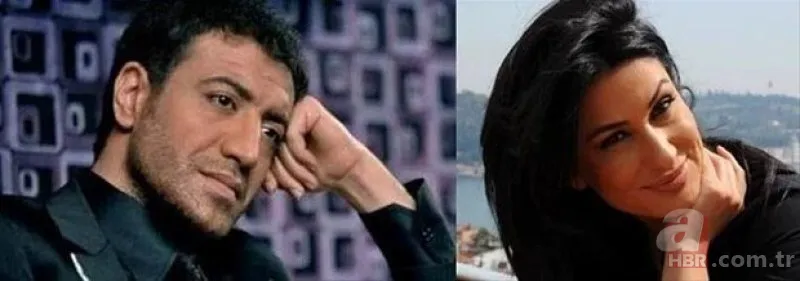 Sen Anlat Karadeniz dizisinin Asiye'si Öykü Gürman'ın eski eşi de ünlüymüş 4