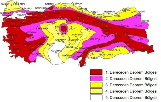 14-15 Mart İstanbul'da deprem olacak mı, var mı? Bu gece deprem bekleniyor mu? AFAD son depremler listesi... - 5