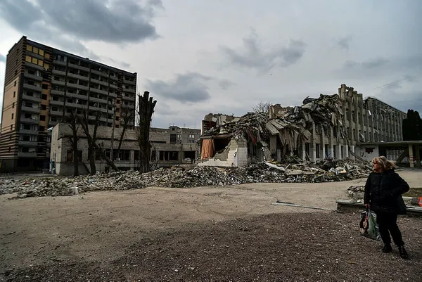 Rusya Ukrayna savaşında flaş gelişme! İstanbul'da müzakere sürerken Rusya ana hedefini açıkladı - 2