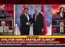 Hulki Cevizoğlu: Muhalefet zihinsel kuraklık yaşıyor