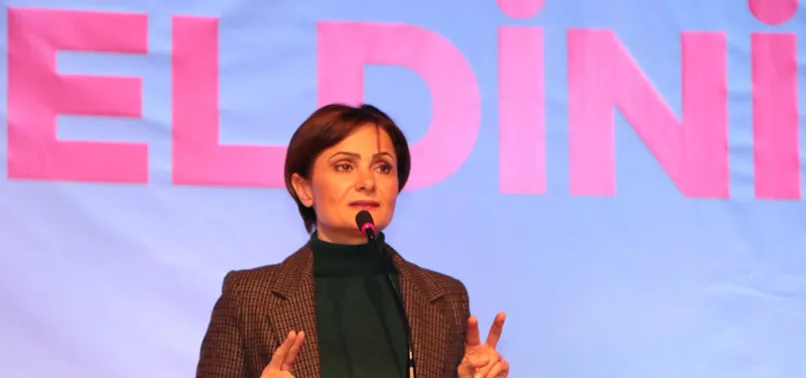 Son dakika: İstinaf onadı karar Yargıtay'da! Canan Kaftancıoğlu tutuklanacak mı?