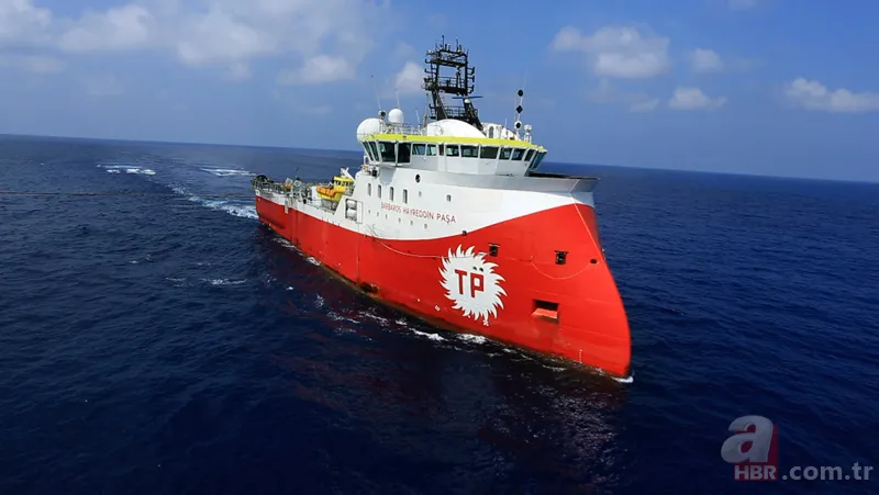 Türkiye petrol ve doğal gaz aramada atağa geçti 2