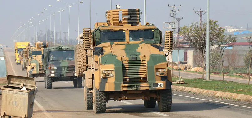 Rus uzmanlardan Afrin ve Türkiye yorumu