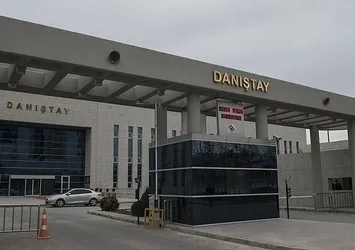 Cumhurbaşkanı Erdoğan 24 ismi yeniden Danıştay üyeliğine seçti