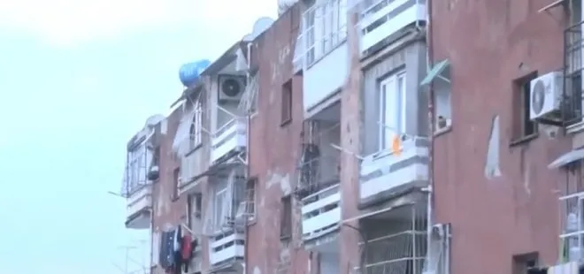 Adana’da evler insanların başına yıkılıyor! 8 senedir kentsel dönüşüm sözünü bekliyorlar