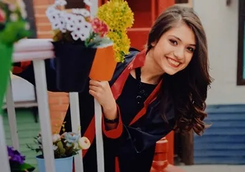 Şehit öğretmen Aybüke Yalçın unutulmadı!