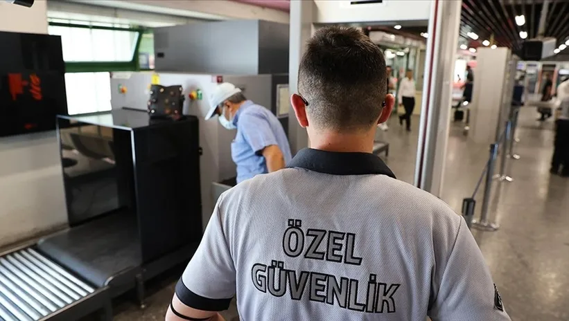 ÖGG sınav tarihi 2025 | 117. Özel Güvenlik sınavı ne zaman yapılacak? Silahlı ve silahsız süre, soru sayısı...