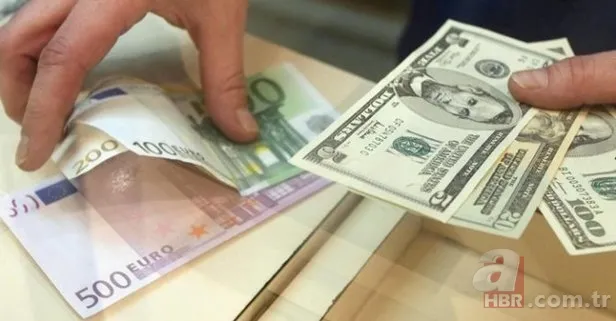 Son dakika dolar fiyatı ne kadar oldu? Euro kaç TL? Sterlin kaç lira? Güncel döviz kuru fiyatları 6 Haziran 15