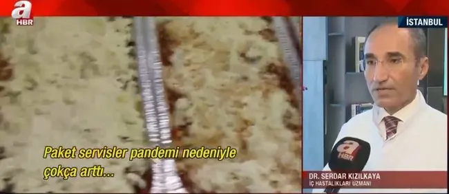 Mutfaktaki alüminyuma dikkat! Ağır metal zehirlenmesine yol açıyor - 5