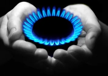 Bakanlık'tan flaş 'doğalgaz' açıklaması