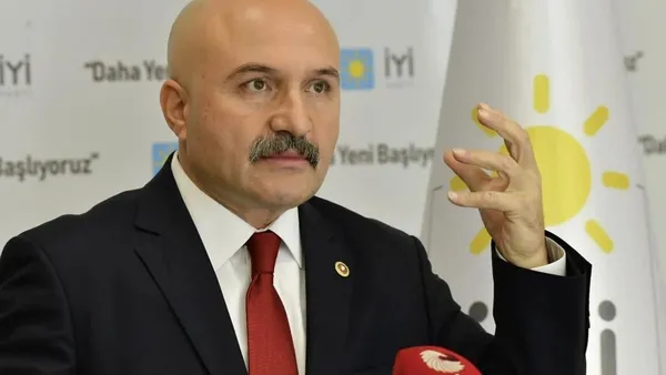 6’lıda yeni kaos! Cumhurbaşkanı adaylığı bitti yardımcılığı başladı! CHP’nin Ekrem İmamoğlu ve Mansur Yavaş sözlerine İYİ Parti’den yanıt