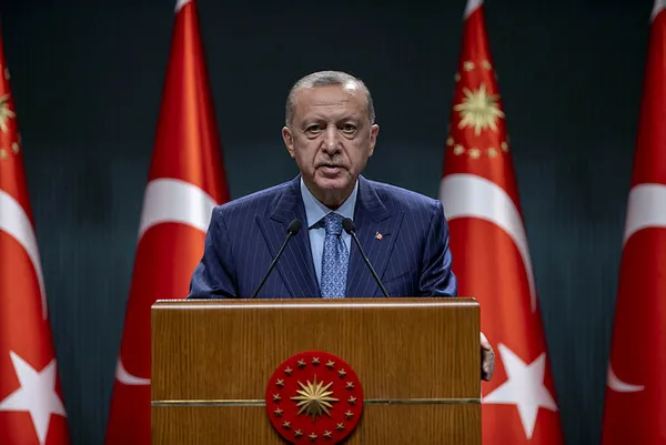 ABD’den son dakika büyükelçi açıklaması! Diyalog kurmaya devam edeceğiz