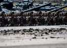 Rusyanın Ukrayna işgali her an başlayabilir!