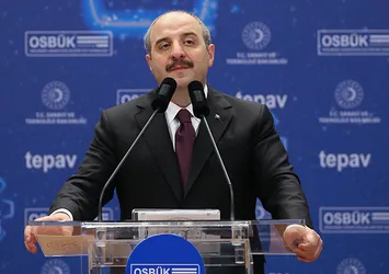 Türkiye'nin küresel ihracattan aldığı pay yüzde 100 arttı