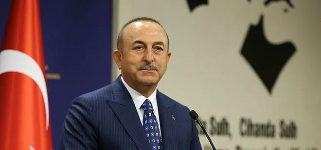 Ermenistan’dan ateşkes ihlali! Bakan Çavuşoğlu: Azerbaycan’ın yanında olmaya devam edeceğiz