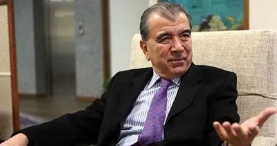 Son dakika: FETÖ'den tutuklu eski MİT'çi Mehmet Barıner'den Enver Altaylı itirafı: Beni yurtdışına kaçıracaktı