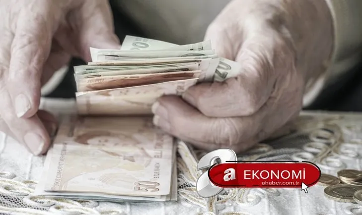 Emekliye müjde: Bankalar peş peşe açıkladı! ING, Ziraat, Halkbank, TEB, Garanti BBVA emekli promosonu ne kadar?