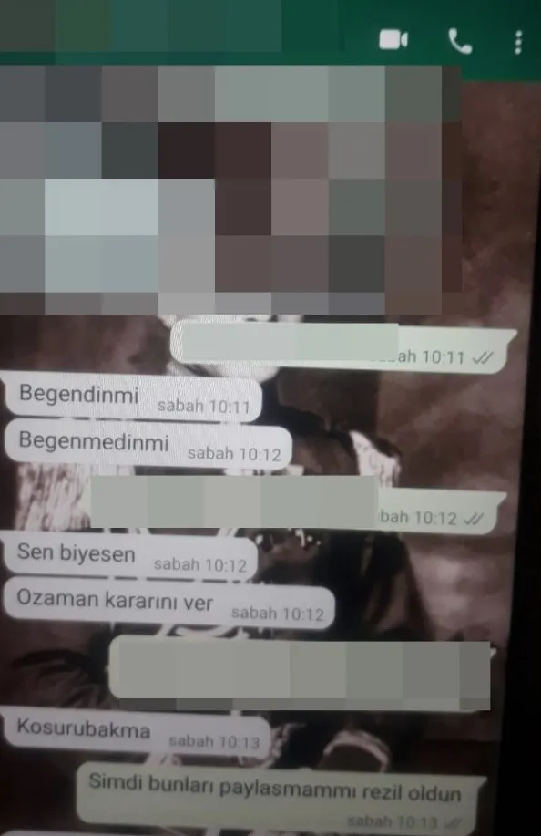 CHP’li Kırşehir Belediyesi çalışanından çocuklara taciz: Ailesi skandal mesajları fark etti şikayetçi oldu! Soruşturma başlatıldı