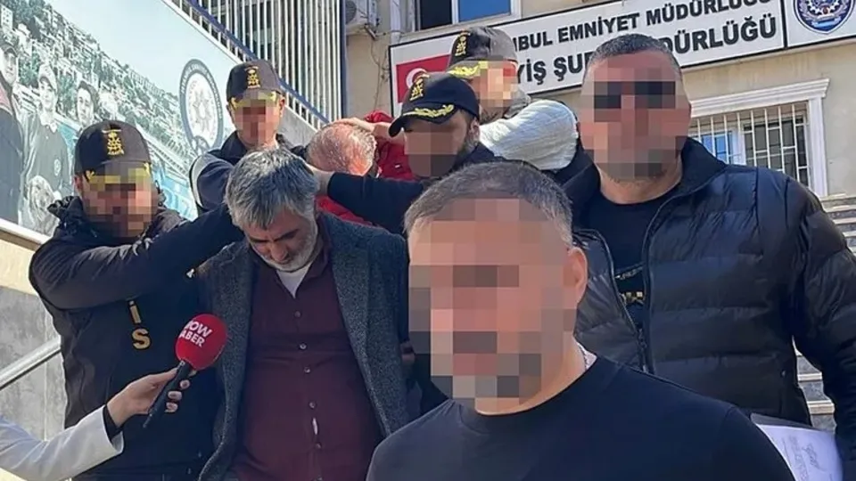 Ümraniye'de vahşet! Eşini ve 2 kızını öldürdü deli rolü yaptı | Katilin ifadesi ortaya çıktı: Uzaylı alçakların peşine neden düşülmüyor