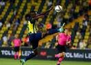 Fenerbahçeye güzel haber! Samatta ile yollar ayrıldı