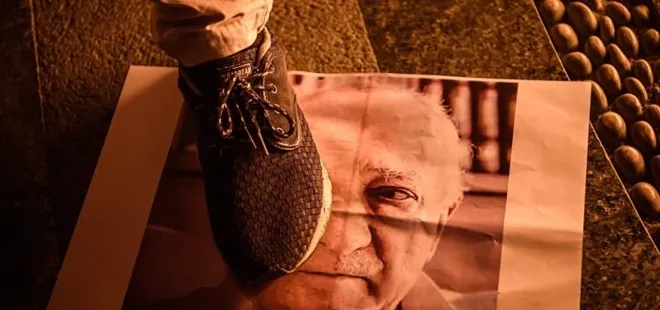 FETÖ’cüler kapı kapı dolaşıyor!