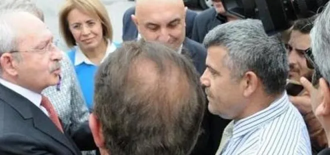 Kılıçdaroğlu’na soğuk duş! Vatandaş affetmedi