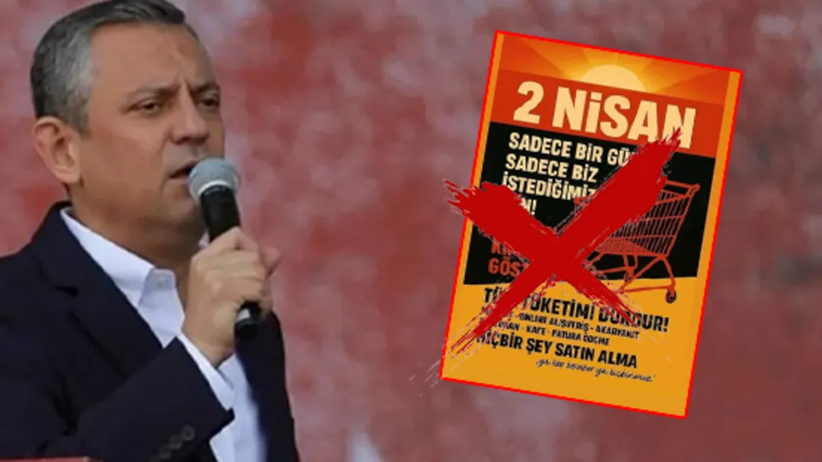 CHP resmen yerli markalara savaş açtı! Skandal boykot ile amaçlanan ne? | Asıl hedef Milli iradeye saldırmak