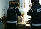 81 ilde harekete geçildi! Kod adı: Alkol