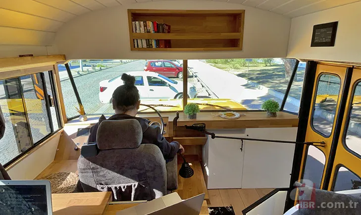 260 bin TL’ye aldığı okul otobüsüne 440 bin lira harcadı! 7 ayda öyle bir hale geldi ki… Son halini görünce sattığı aracı geri istedi 6