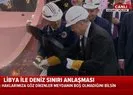 Başkan Erdoğan Seydialireisin ilk kaynağını attı