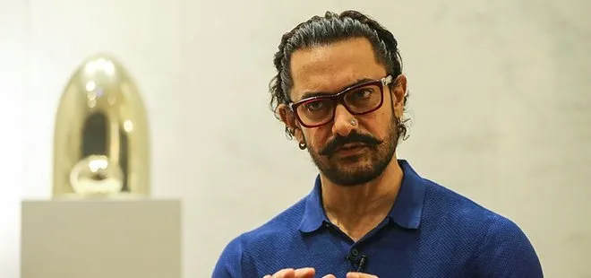 Aamir Khan, Türkiye’de film çekebilir