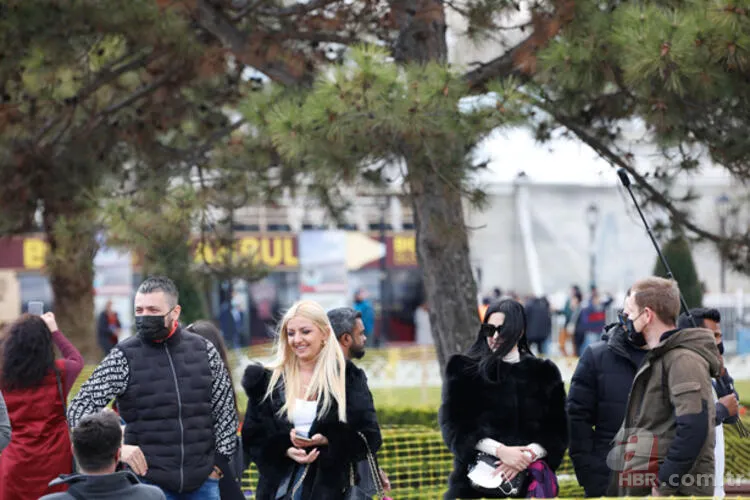 Ramazan Bayramı'nda sokağa çıkma yasağı gelecek mi? Uzman isimler uyardı! Tam kapanma gelebilir 5