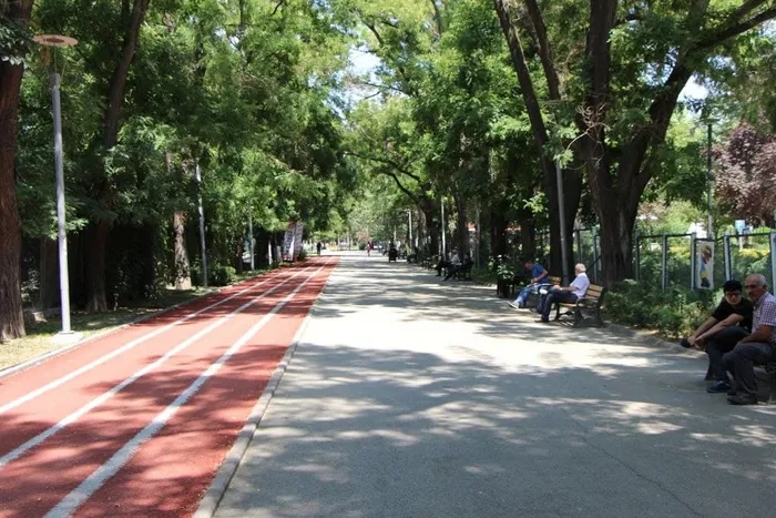 Son dakika: Çankaya'da park isyanı! Sosyal medyada kıyamet koptu: Vatandaşlardan Mansur Yavaş'a sert tepki - 4