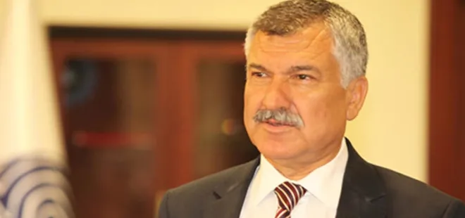 Zeydan Karalar: AK Partilileri işe almam