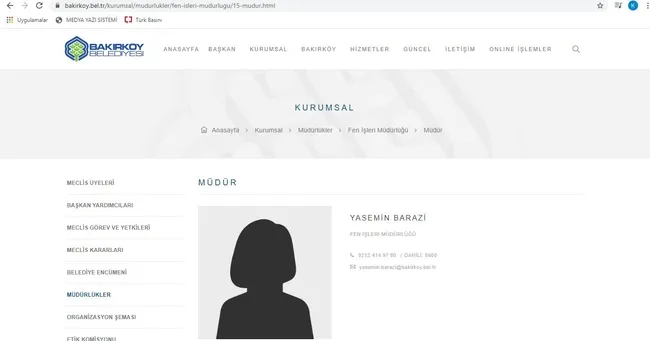 CHP’li Beşiktaş ve Bakırköy’de müdürlük saltanatı! Liyakat dediler, 3 görev birden verdiler